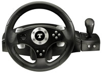 Photos - Game Controller ThrustMaster Rallye GT FFB Clutch 