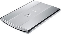 Photos - Scanner Canon CanoScan LiDE 200
