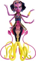 Photos - Doll Monster High Great Scarrier Reef Kala Merri DHB49 