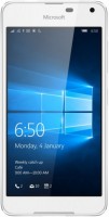 Photos - Mobile Phone Microsoft Lumia 650 16 GB / Dual