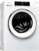 Photos - Washing Machine Whirlpool FSCR 90422 white