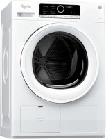 Photos - Tumble Dryer Whirlpool HSCX 80311 