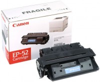 Photos - Ink & Toner Cartridge Canon EP-52 3839A002 