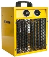 Photos - Industrial Space Heater Inforce EH 2 T 