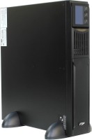 Photos - UPS FSP Knight Pro Plus RM 2K 2000 VA