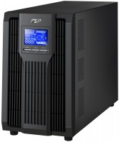 Photos - UPS FSP Knight Pro Plus TW 2K 2000 VA