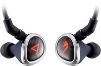 Headphones Astell&Kern Roxanne II 