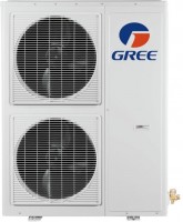 Photos - Air Conditioner Gree U-Match GUHD60NM3FO 160 m²