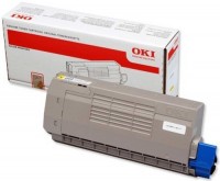 Photos - Ink & Toner Cartridge OKI 44318605 