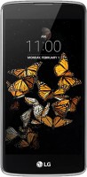 Photos - Mobile Phone LG K8 16 GB / 1 GB