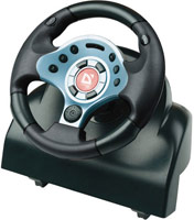 Photos - Game Controller Defender Adrenaline 