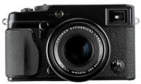 Photos - Camera Fujifilm X-Pro1  Body