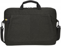 Photos - Laptop Bag Case Logic Huxton Attache HUXA-115 15.6 "