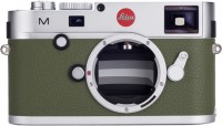 Photos - Camera Leica  M Typ 240 body