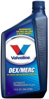 Photos - Gear Oil Valvoline ATF Dex/Merc 1L 1 L