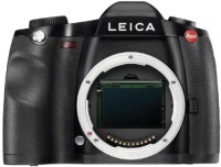 Photos - Camera Leica  S body