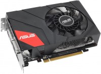 Photos - Graphics Card Asus GeForce GTX 960 GTX960-M-2GD5 
