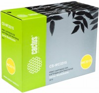 Photos - Ink & Toner Cartridge CACTUS CS-WC3315 