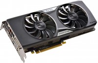 Graphics Card EVGA GeForce GTX 960 02G-P4-2968-KR 
