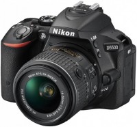 Photos - Camera Nikon D5500  kit 24-85