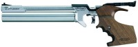 Photos - Air Pistol Umarex Walther LP 400 Carbon RE M 