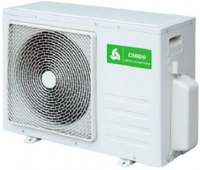 Photos - Air Conditioner Chigo C2OU-14HVR1 41 m² on 2 unit(s)