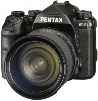 Photos - Camera Pentax K-1  kit 28-105