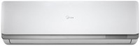 Photos - Air Conditioner Midea MS11MU-18HRFN 48 m²