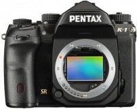 Photos - Camera Pentax K-1  body