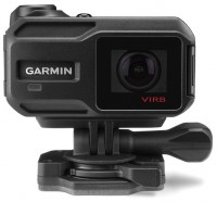 Photos - Action Camera Garmin VIRB XE 