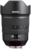 Photos - Camera Lens Pentax 15-30mm f/2.8 HD ED SDM DFA WR 