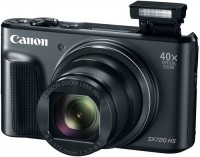 Photos - Camera Canon PowerShot SX720 HS 