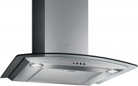 Photos - Cooker Hood Elica Circus IX/A/60 stainless steel