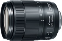 Camera Lens Canon 18-135mm f/3.5-5.6 EF-S IS USM 