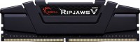 Photos - RAM G.Skill Ripjaws V DDR4 1x16Gb F4-3200C16S-16GVK