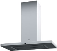 Photos - Cooker Hood Franke FGB 906 W AC stainless steel