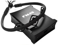 Photos - Game Controller OCZ NIA 