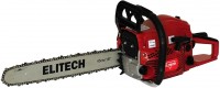 Photos - Power Saw Elitech BP 52/18 