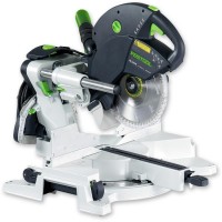 Photos - Power Saw Festool Kapex KS 120 UG-Set 561415 