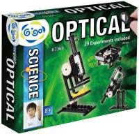 Photos - Construction Toy Gigo Optical 7368 