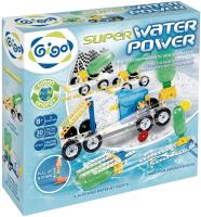 Photos - Construction Toy Gigo Super Water Power 7375 