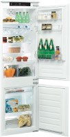 Photos - Integrated Fridge Whirlpool ART 7811 A+ 