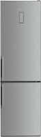 Photos - Fridge Bauknecht KGNF 20P silver