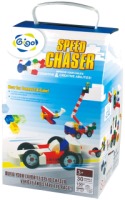 Photos - Construction Toy Gigo Speed Chaser 7127 