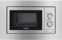 Photos - Built-In Microwave Zanussi ZSM 17100 XA 