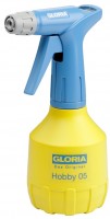 Photos - Garden Sprayer GLORIA Hobby 05 