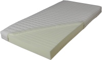 Photos - Mattress M&K Foam Kolo Aruba H2 80x190 