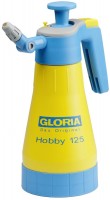 Photos - Garden Sprayer GLORIA Hobby 125 