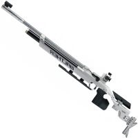 Photos - Air Rifle Umarex Walther LG 400 Alutec 