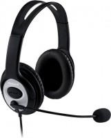 Photos - Headphones Microsoft LifeChat LX-3000 